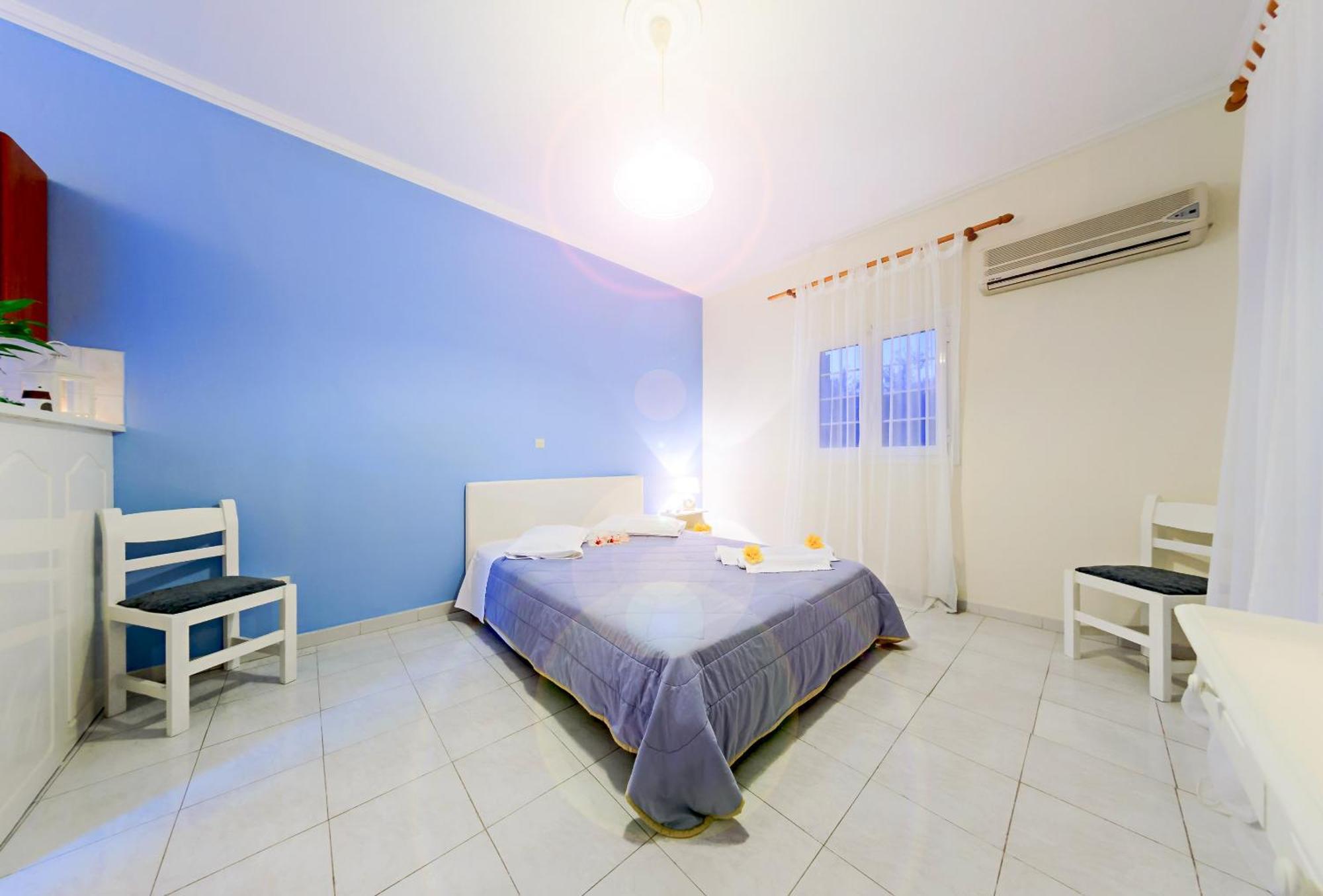 Villa Georgia Argassi Chambre photo