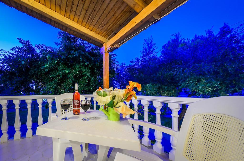 Villa Georgia Argassi Chambre photo