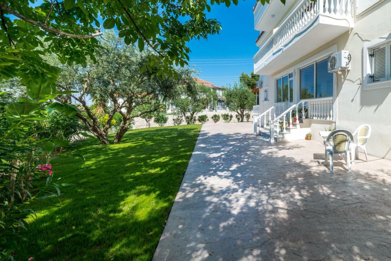 Villa Georgia Argassi Extérieur photo